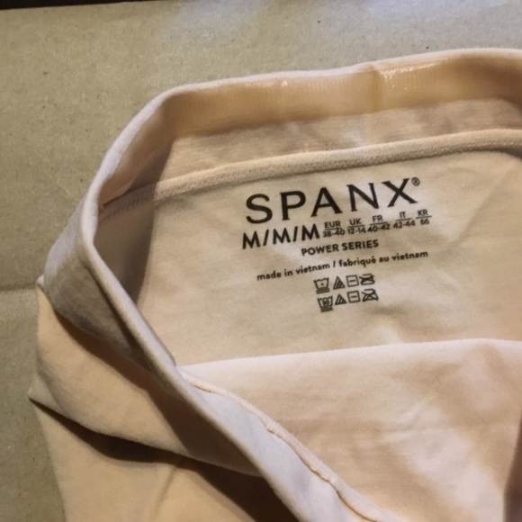 Spanx - Picture 3 of 3